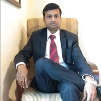 Krishan Gupta