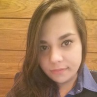 Erika Yazmin López Hernández