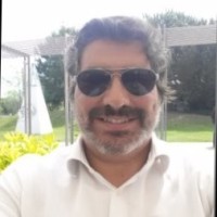 Manuel António Realista Santos Quintal de Nóbrega