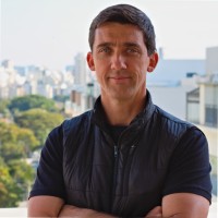 André Bianchi Barreto Ribeiro