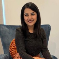 Prerna Bhutani