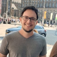 Rogério Ferrari Maistro