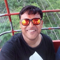 SUVENDU MISHRA