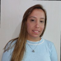 Lara Selene Perea Cuffaro