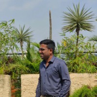 Keerthi Prasad N