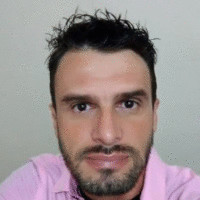 Valberto Ferreira