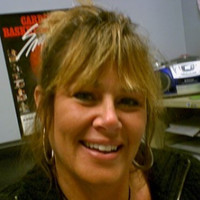Tracy Hawley Fort-Haskett