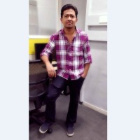 Sachin Basare