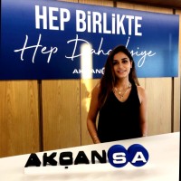 İpek Akıncı Domaç