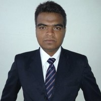 Prashish Ahir
