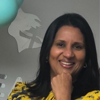 Patricia Soto Ramirez