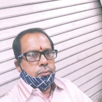 Shyamal Bhattacharjee