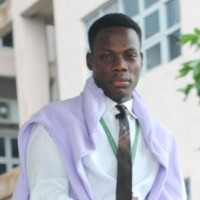 Matthew Obong