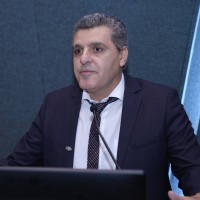 Husam Azam