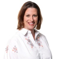 Sally Holmes