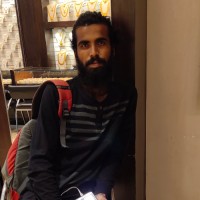 Ashish Raj Dudde