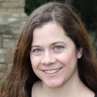Jennifer Ellinger