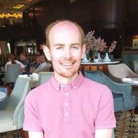 Dermot O'Sulllivan