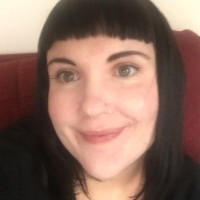 Lucy Christopher