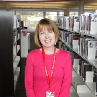 Tara Carrera-Bauer, MLIS