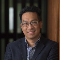 Rod Chan