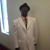 Ricky D Bibb