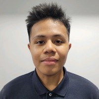 Zaffri Iman