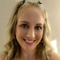 Scarlet Taylor