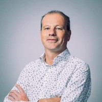 Robert Van Den Berg