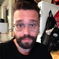 Arnaud Wanderscheid