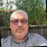 Stephen Mcgeachie Pcqi Miwfm Lsgi Engtech Instre
