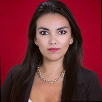 Rocio Jacqueline Jimenez Ramirez
