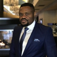 Paul Elvice SOKOUDJOU, Adm.A.  C.Adm.