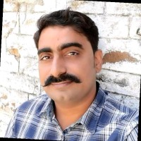 Yogendra Kumar Chaubey