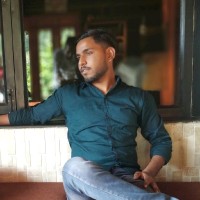 Deepak Kashyap