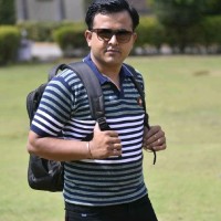 AVINASH PAWAR