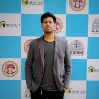 Ankit Rohit