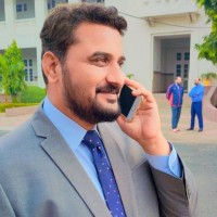 Qasim Ali