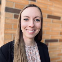Heidi Anderson, Ph.D.