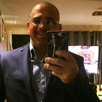 Peter Santana