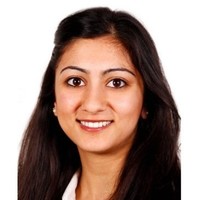 Pryanka Pratt