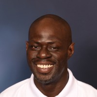 Eldred Anderson