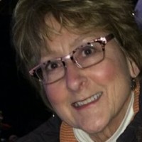 Jane Mcewen