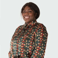 Mwewa Chilufya-Gough