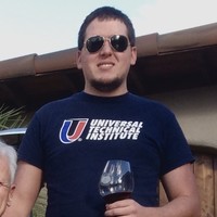 Tyler Tronson