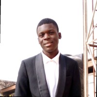 Adepoju Oluwatobi