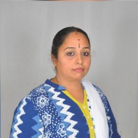 Vijayalakshmi Parthasarathy