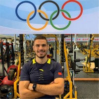 Stephane Dubois