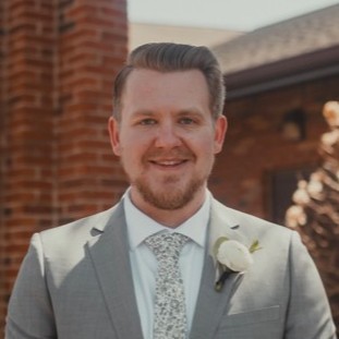 Maxwell Hartsough