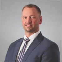 John Hays, Usmc (Ret.)